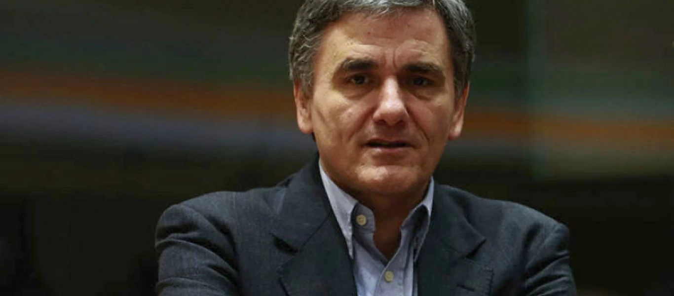 Ευ.Τσακαλώτος: «Η κυβέρνηση να στηρίξει στο σημερινό Eurogroup το 